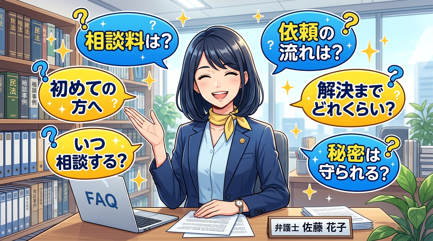 解決後のイメージ